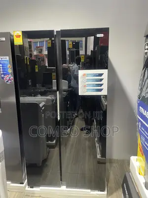 Nasco Refrigerator 521l