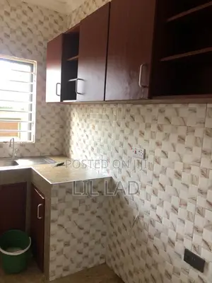 1bdrm Apartment in Rawlings Circle, Madina for rent