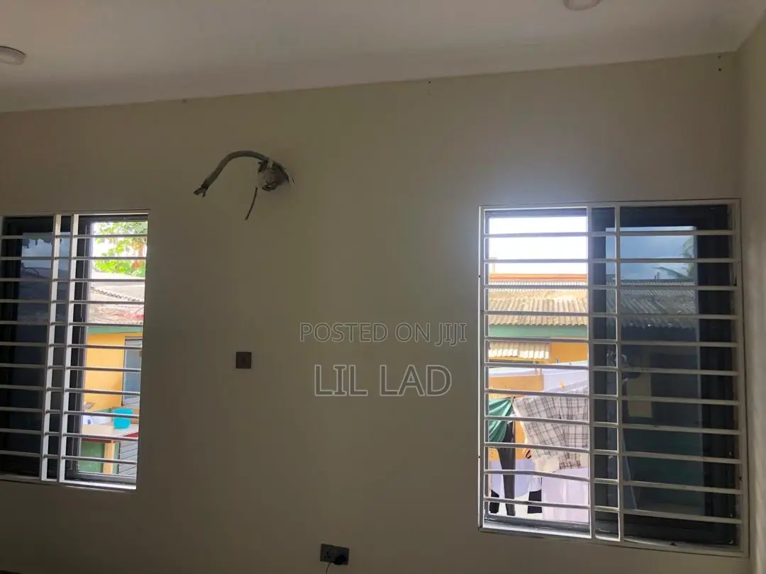 1bdrm Apartment in Rawlings Circle, Madina for rent