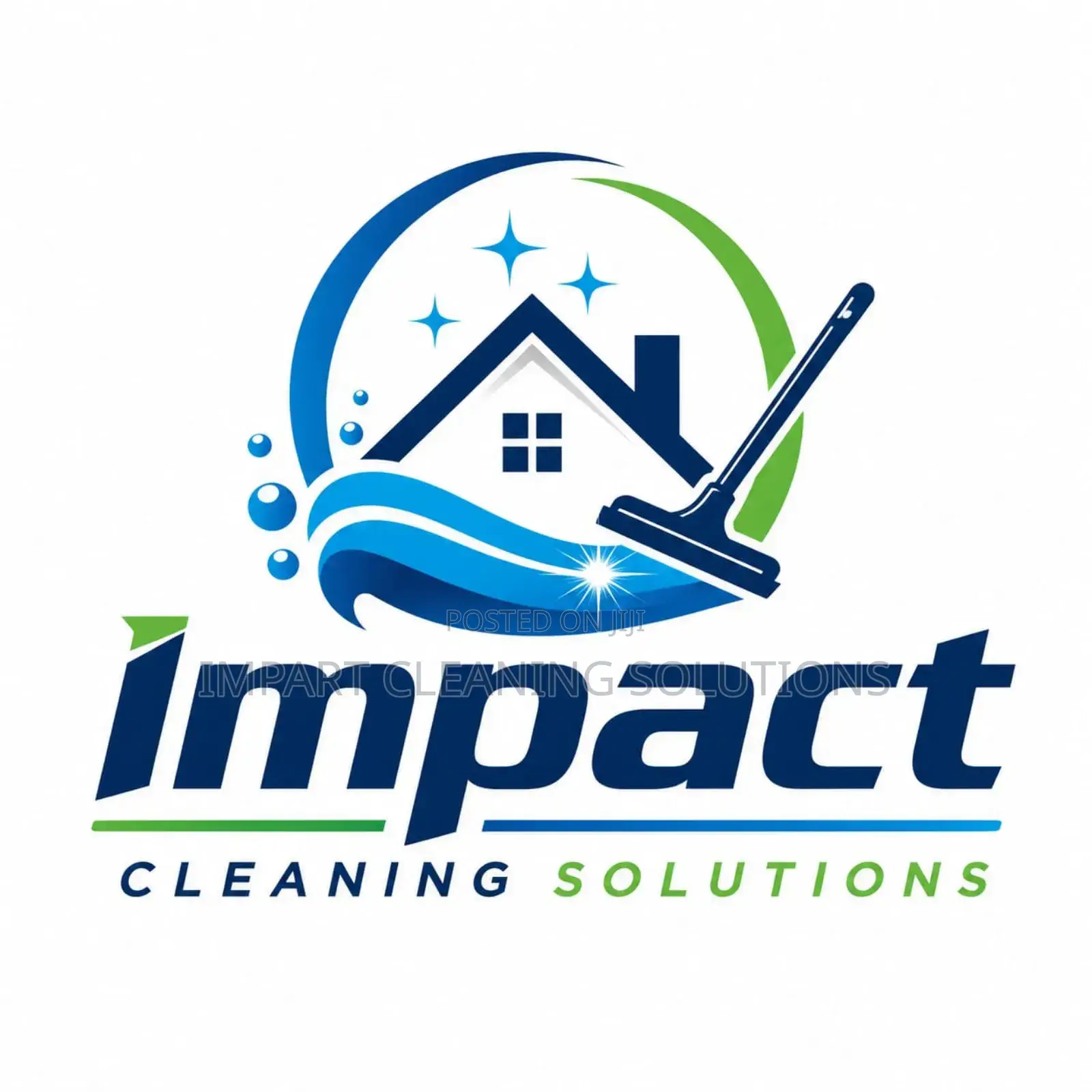 House Deep Cleaning