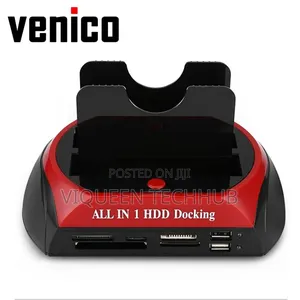 875 Docking Station