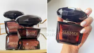 Versace Crystal Noir Eau De Perfume for Women