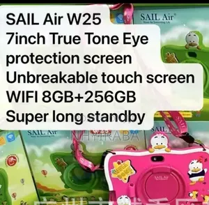New Sail Air S2030 256 GB