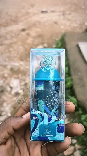 Ease Blue 8000