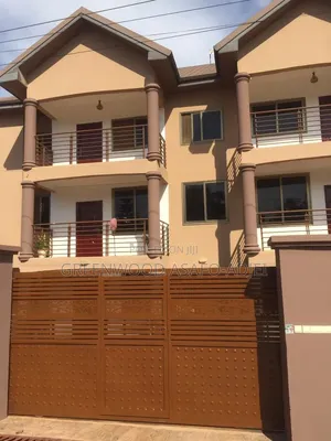 2bdrm Block of Flats in Ashongman Estates, Kwabenya for rent