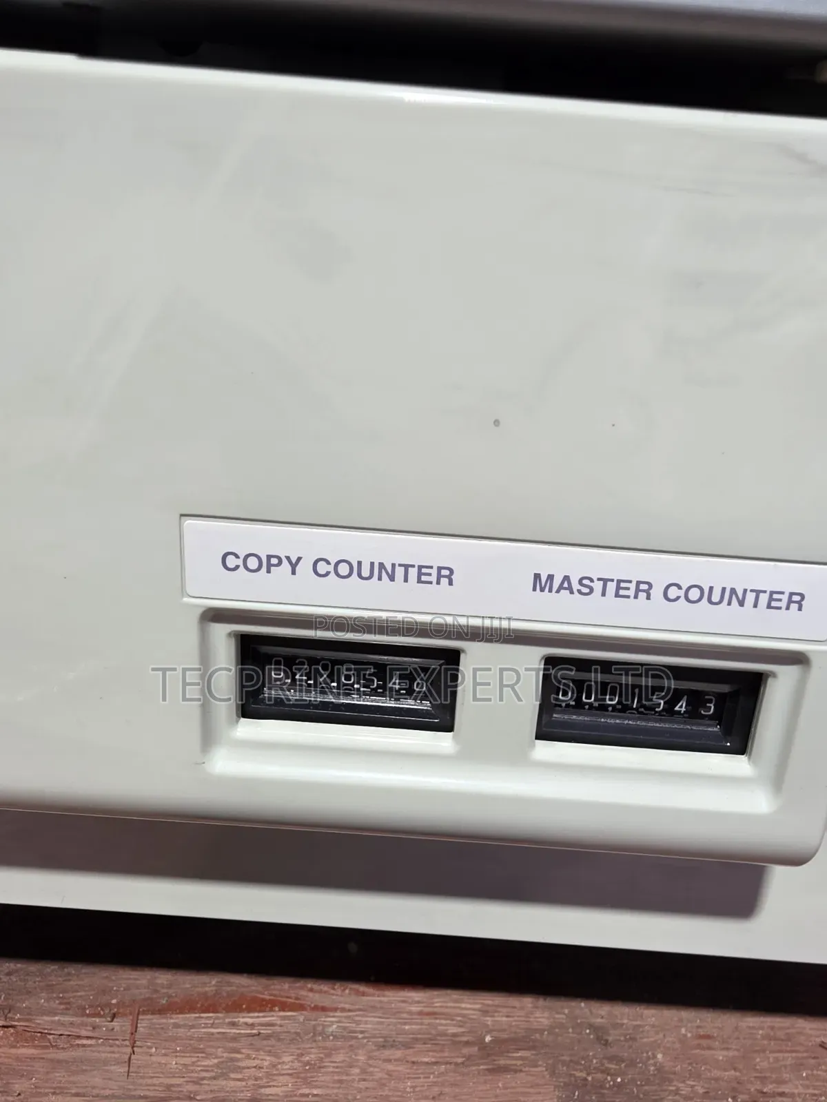 Riso Ez 200a