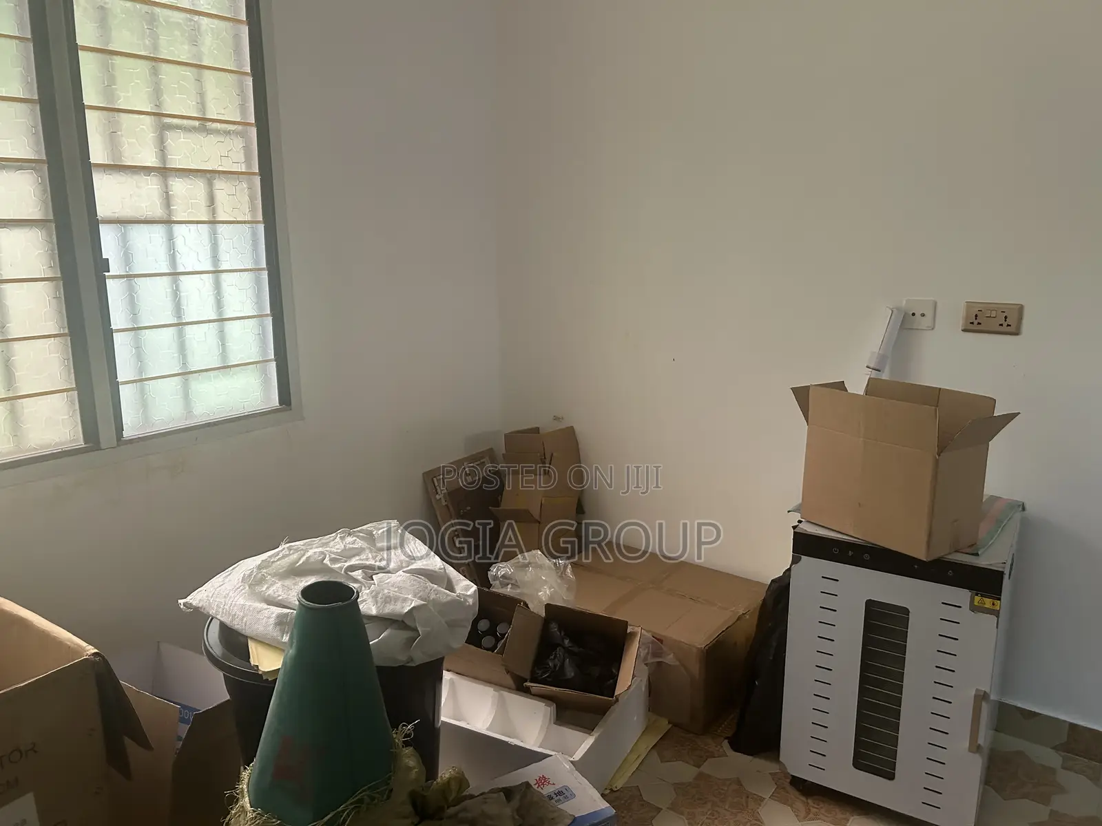 1bdrm Apartment in Ga South Municipal for rent