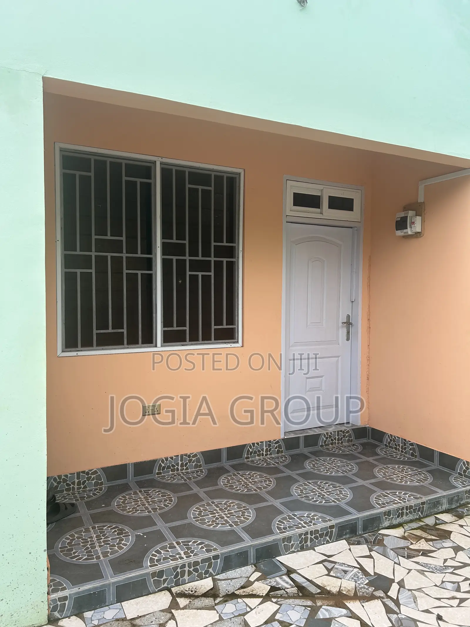1bdrm Apartment in Ga South Municipal for rent