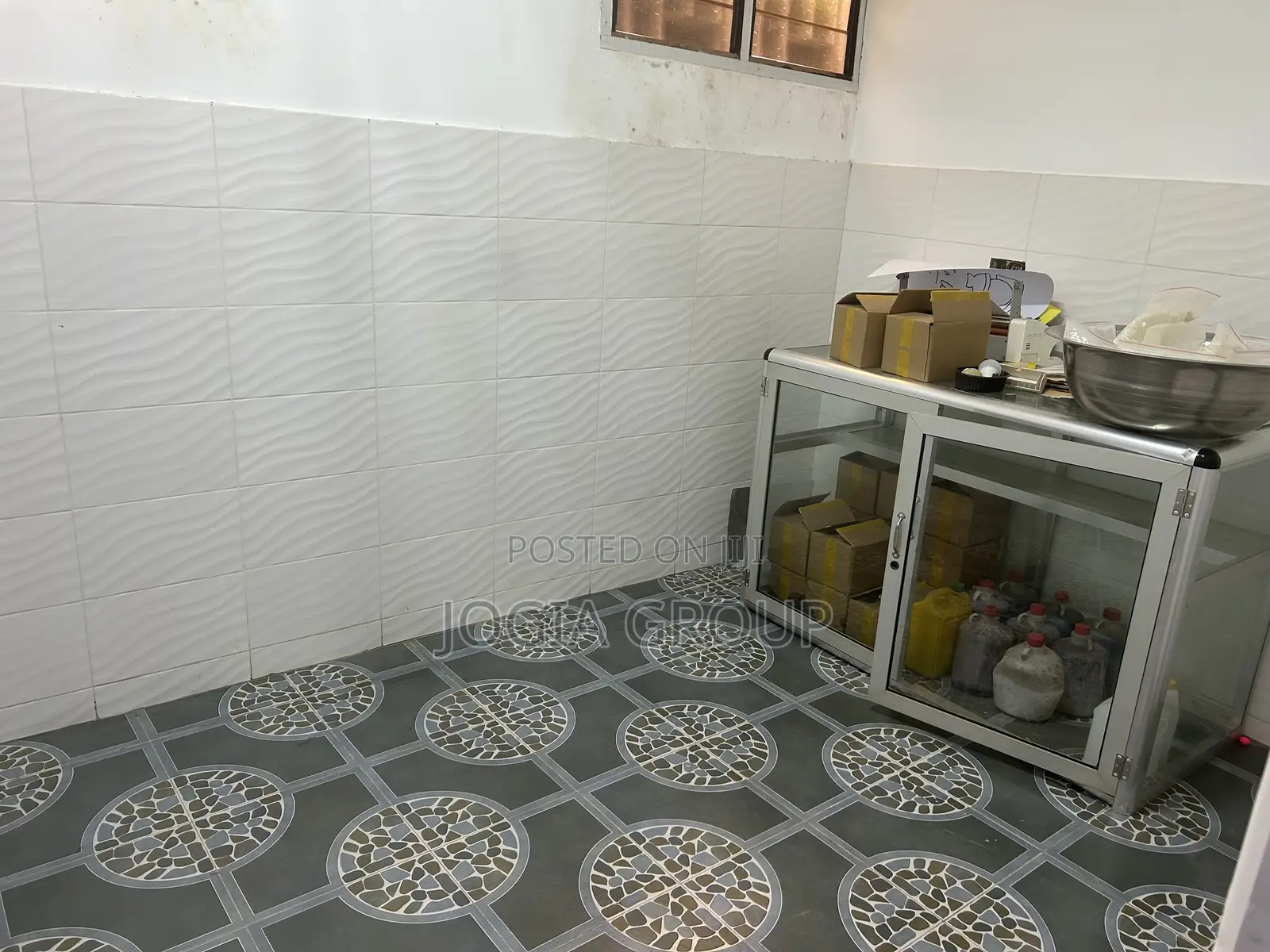 1bdrm Apartment in Ga South Municipal for rent