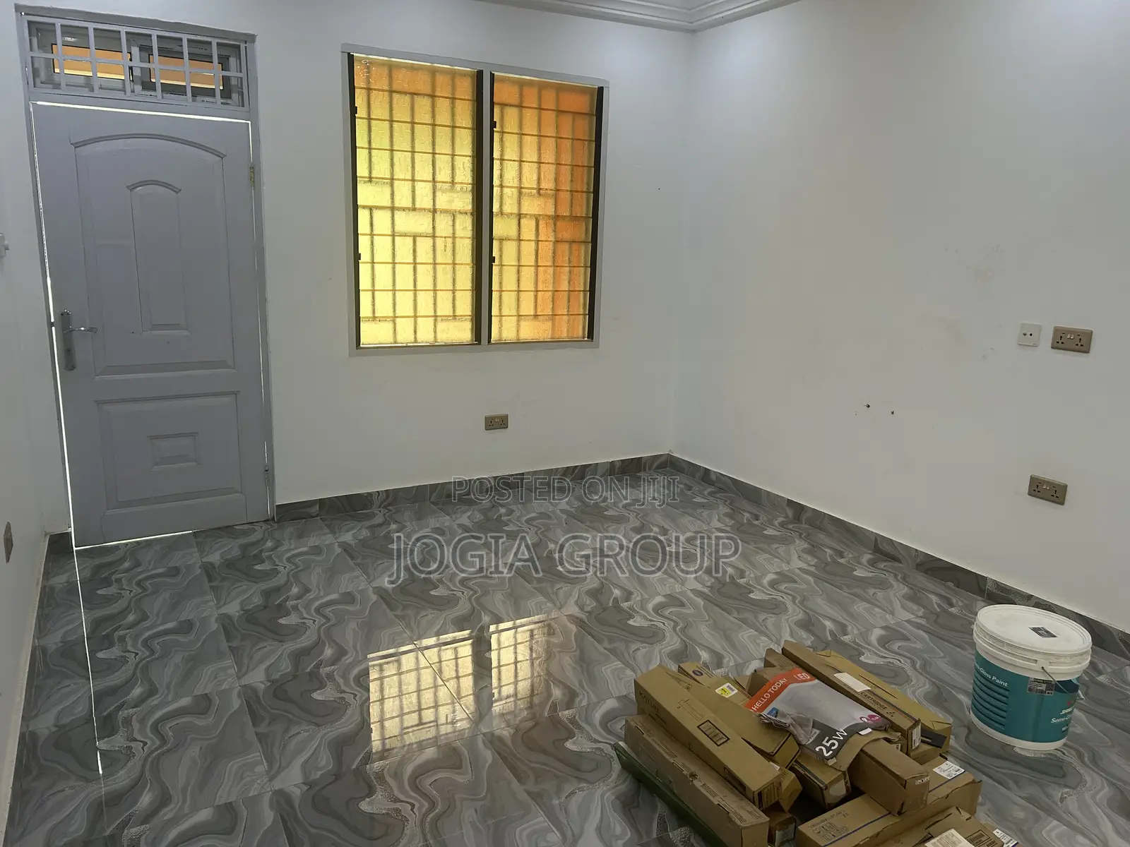 1bdrm Apartment in Ga South Municipal for rent