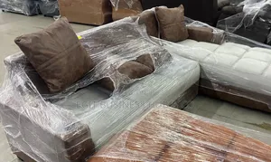 Newly Designed L Shape 3 Seater Sofa