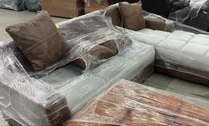 Newly Designed L Shape 3 Seater Sofa