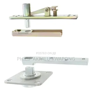 Pivot Hinges