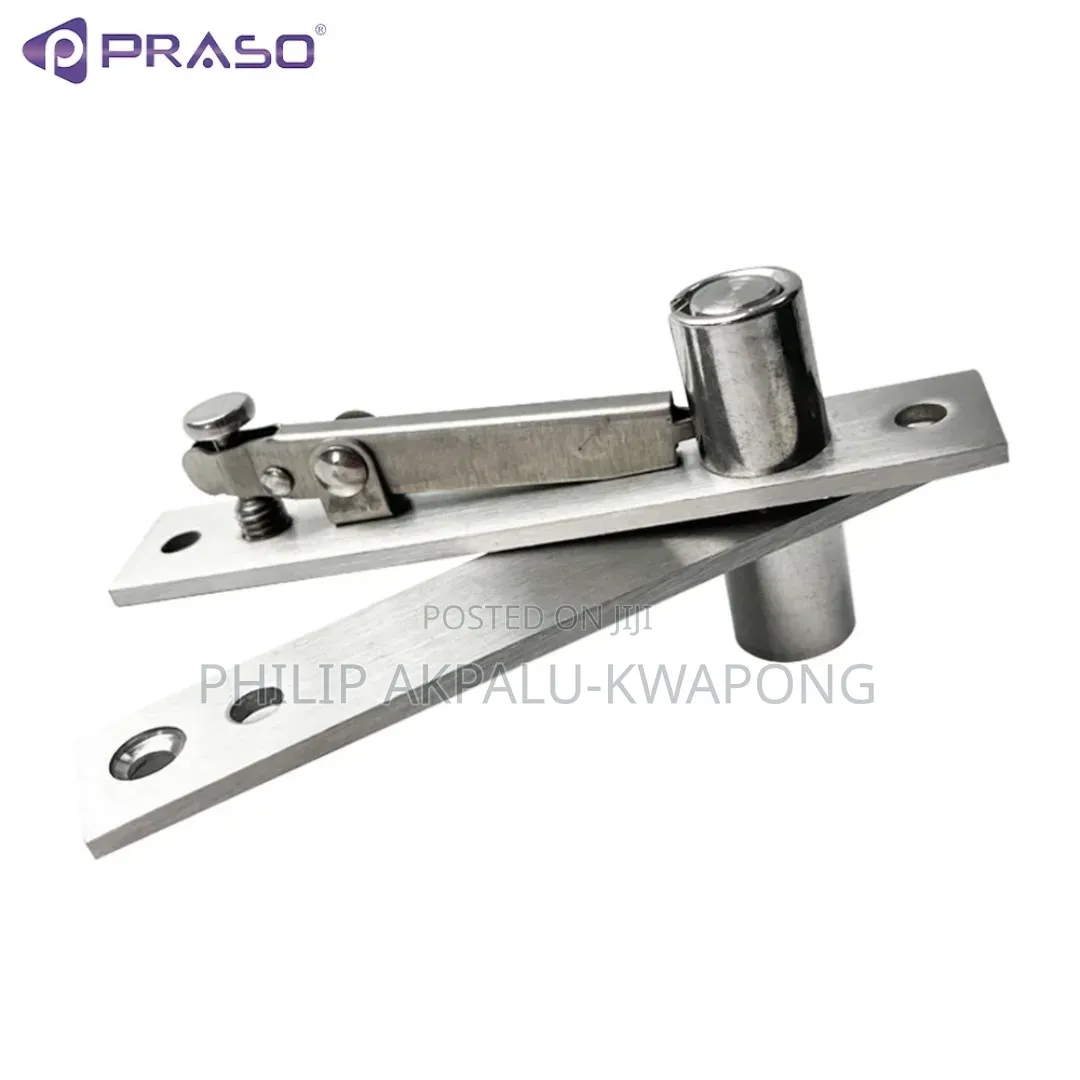 Pivot Hinges