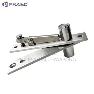 Pivot Hinges