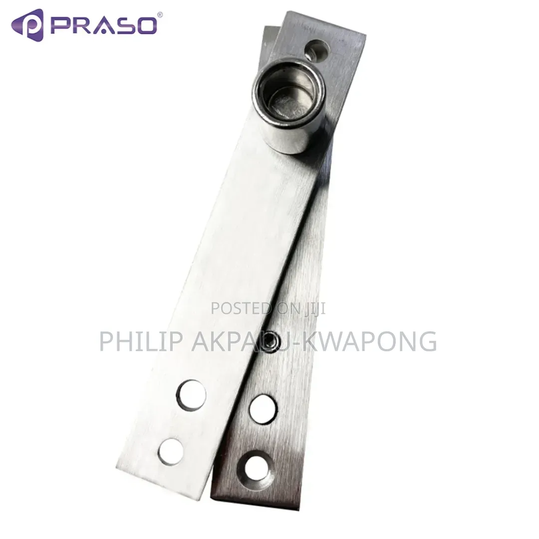 Pivot Hinges