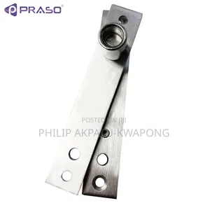 Pivot Hinges