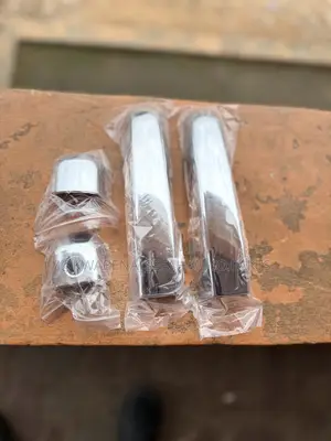 Original Door Handles Shinning Chromes Available for All Cars