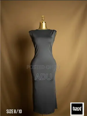 Men and Women Clothes