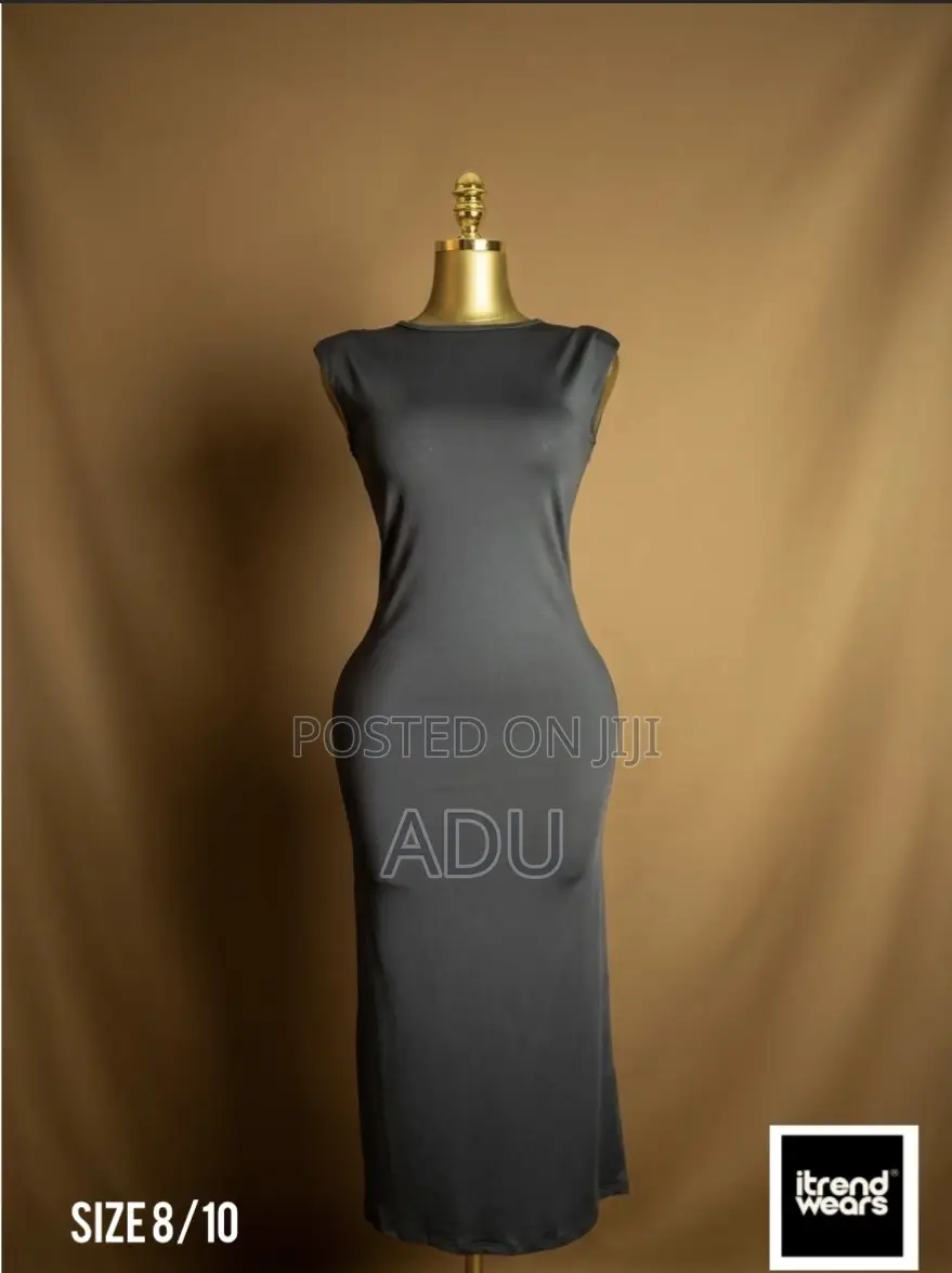 Men and Women Clothes