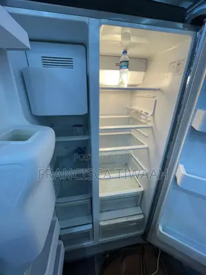 Refrigerators
