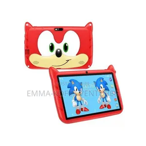 New Tablet 64 GB Red