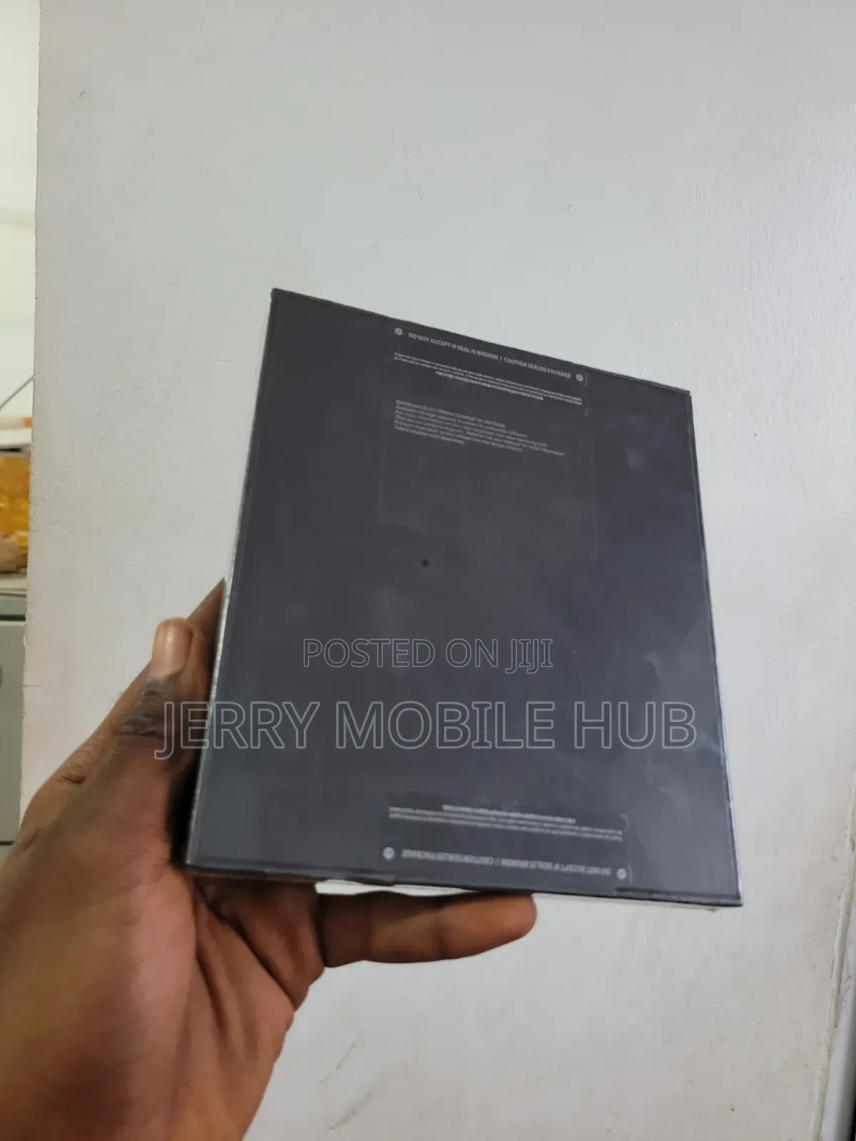 New Samsung Galaxy Z Fold6 512 GB Blue