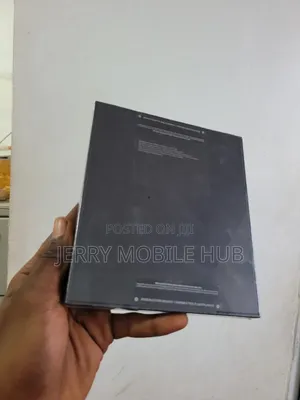 New Samsung Galaxy Z Fold6 512 GB Blue