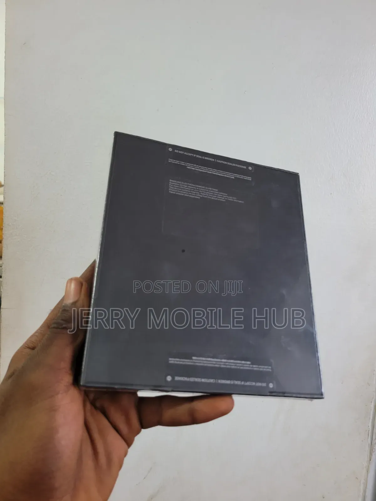 New Samsung Galaxy Z Fold6 512 GB Blue
