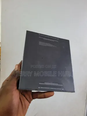New Samsung Galaxy Z Fold6 512 GB Blue