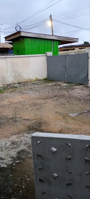 A Space to Let