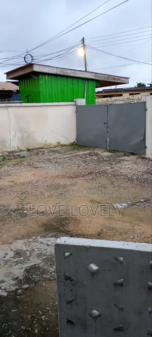 A Space to Let