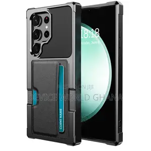 Armor Protection Case for Samsung S26ultra S25u S24u S23u S22u S21u