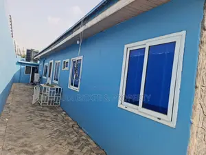4bdrm House in Awoshie, Odorgonno for sale
