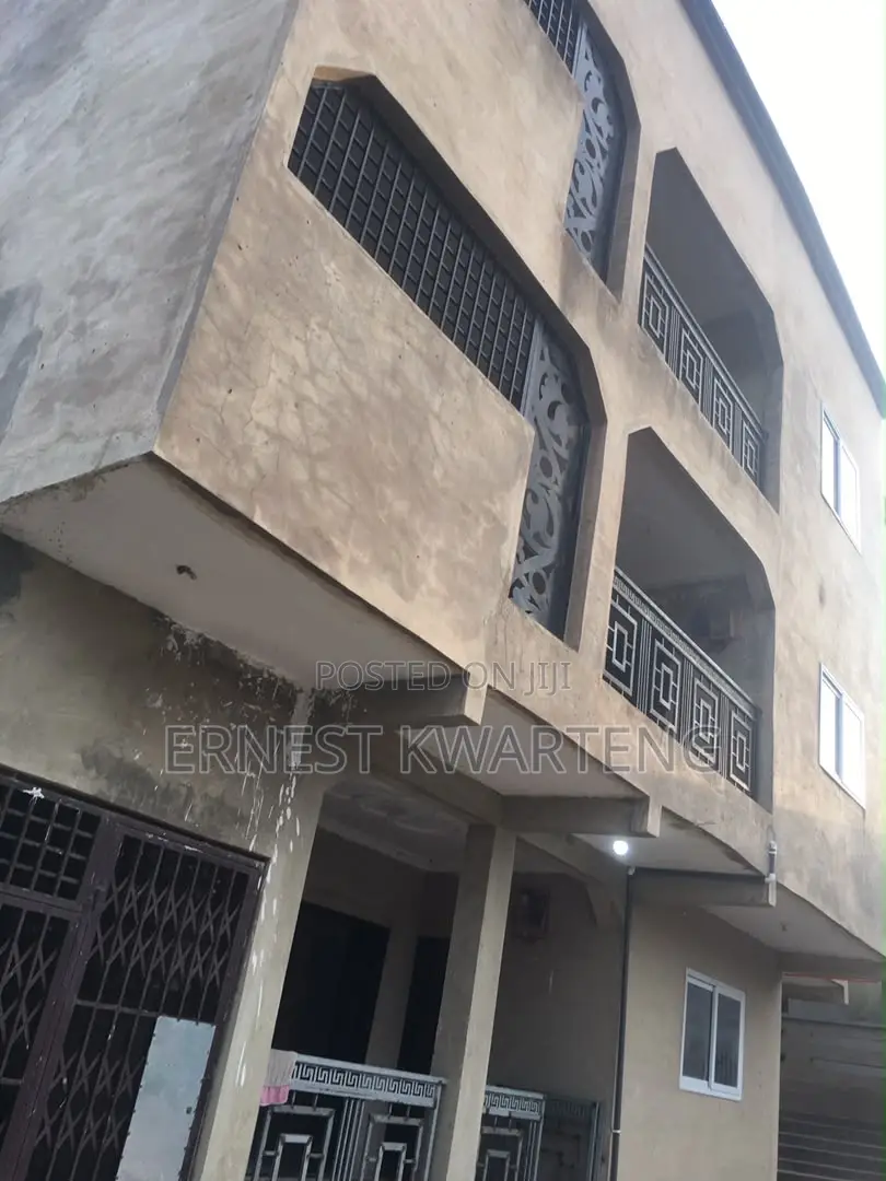 2bdrm Apartment in Super Elite Estate, Sowutwuom for rent