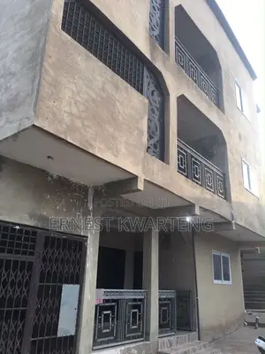 2bdrm Apartment in Super Elite Estate, Sowutwuom for rent