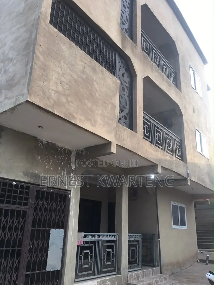 2bdrm Apartment in Super Elite Estate, Sowutwuom for rent