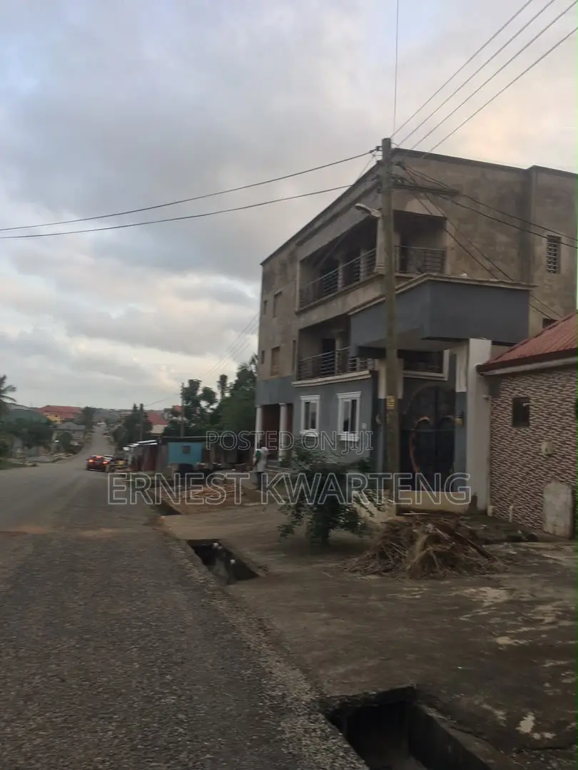 2bdrm Apartment in Super Elite Estate, Sowutwuom for rent