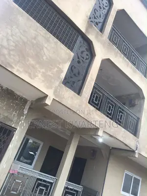 2bdrm Apartment in Super Elite Estate, Sowutwuom for rent