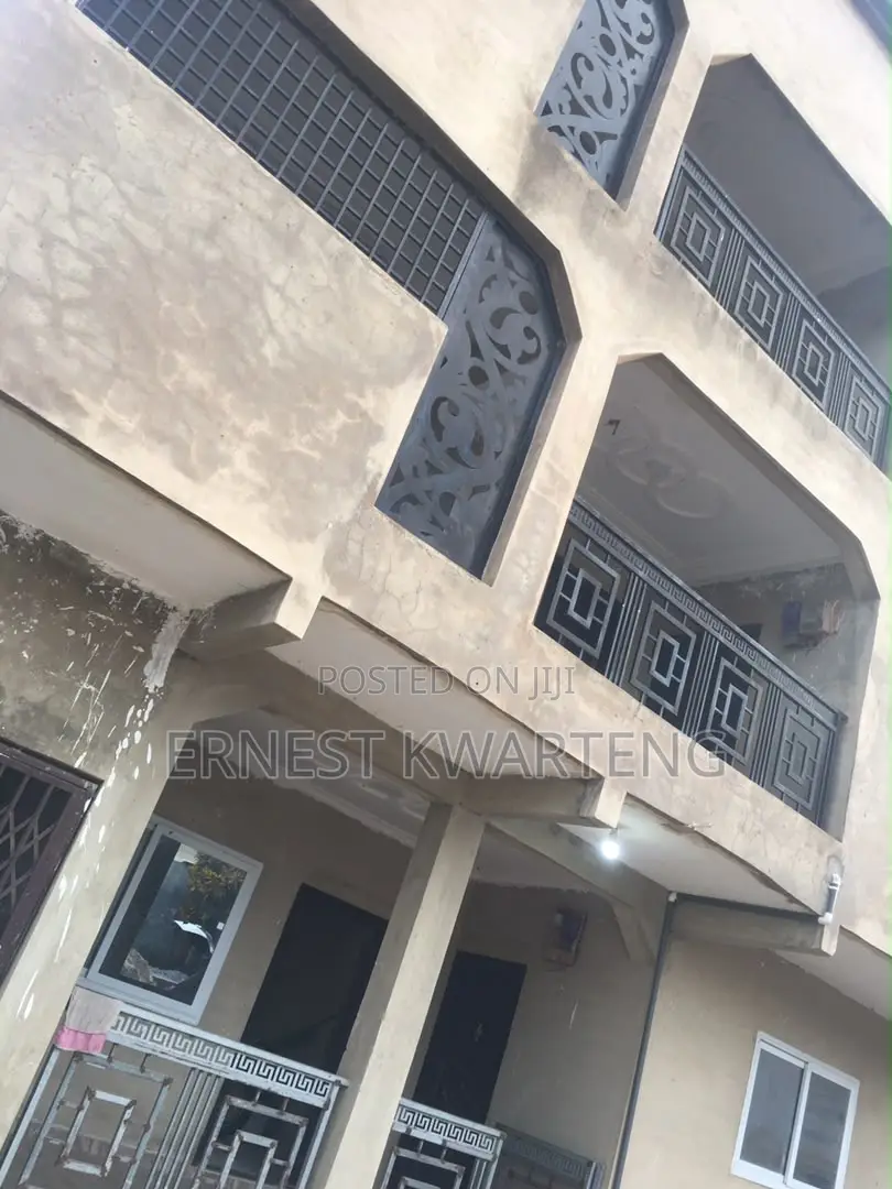 2bdrm Apartment in Super Elite Estate, Sowutwuom for rent