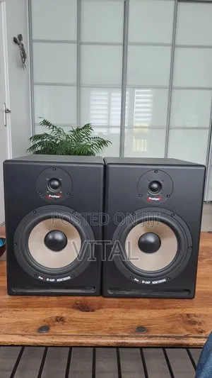 Prodipe Pro8