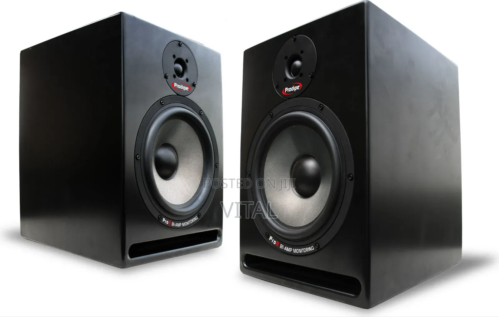Prodipe Pro8