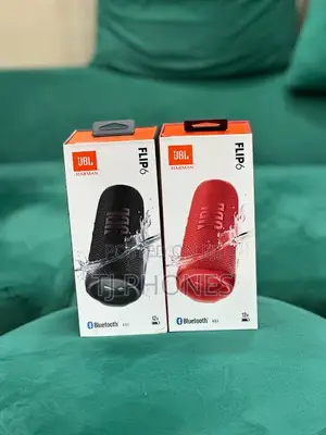 JBL Flip 6