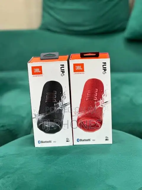 JBL Flip 6