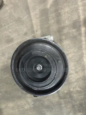Accent Ac Compressor