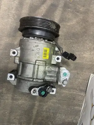 Accent Ac Compressor
