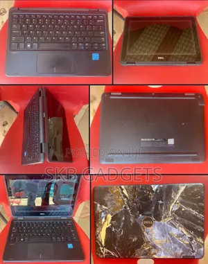 Laptop Dell Latitude 3189 8GB Intel Pentium SSD 128GB