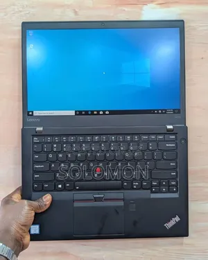 Lenovo Laptop