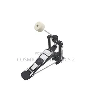 Professional Single Bass Drum Pedal With Adjustable Beater