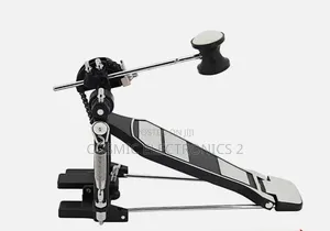 Professional Single Bass Drum Pedal With Adjustable Beater
